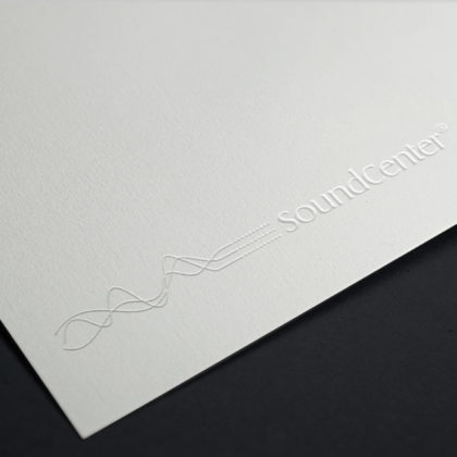 Logo Sound Welle