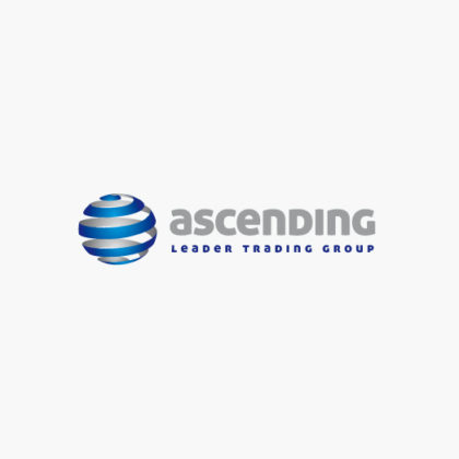 Logo Spirale Aufsteigend