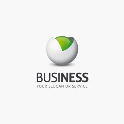 Logo Versteckte Kugel