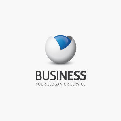 Logo Versteckte Kugel