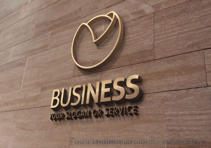 Logo Versteckte Kugel