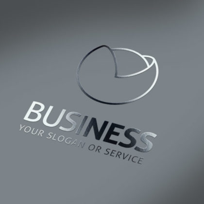 Logo Versteckte Kugel