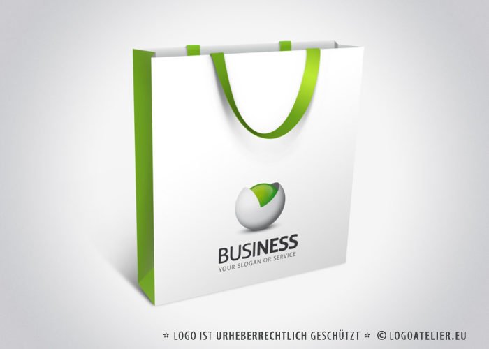 Logo Versteckte Kugel