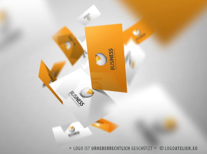 Logo Versteckte Kugel