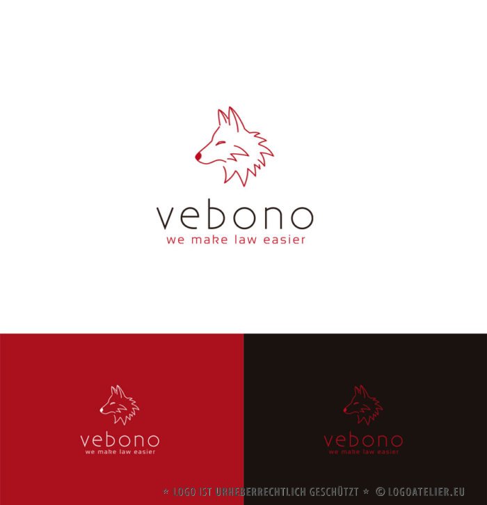 Logo Wolf Fuchs Logo Wolf Fuchs