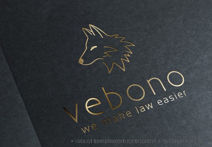 Logo Wolf Fuchs Logo Wolf Fuchs