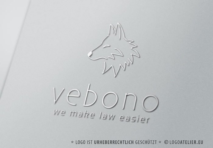 Logo Wolf Fuchs Logo Wolf Fuchs