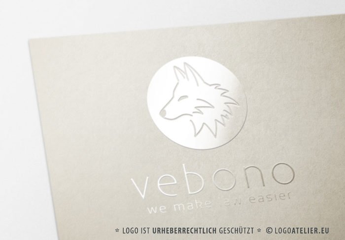 Logo Wolf Fuchs Logo Wolf Fuchs