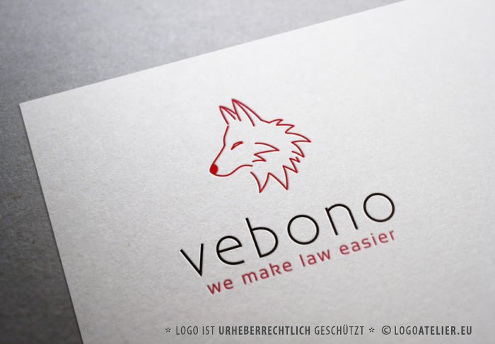 Logo Wolf Fuchs Logo Wolf Fuchs