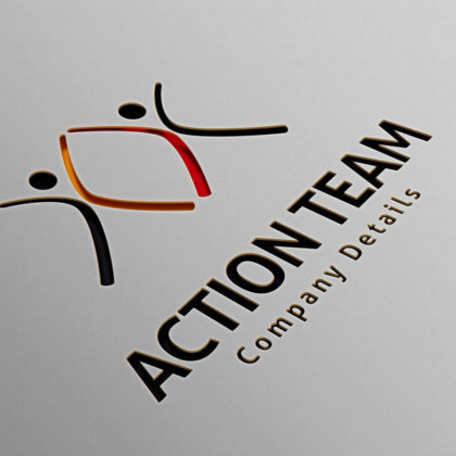 Menschen Gemeinsam Logo