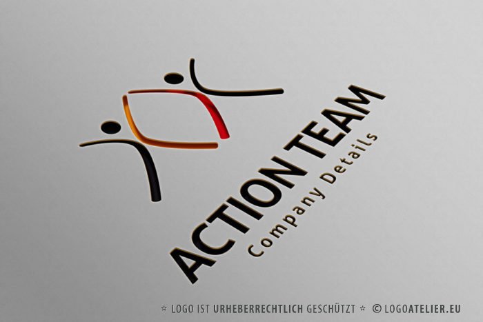 Menschen Gemeinsam Logo