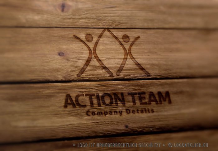 Menschen Gemeinsam Logo