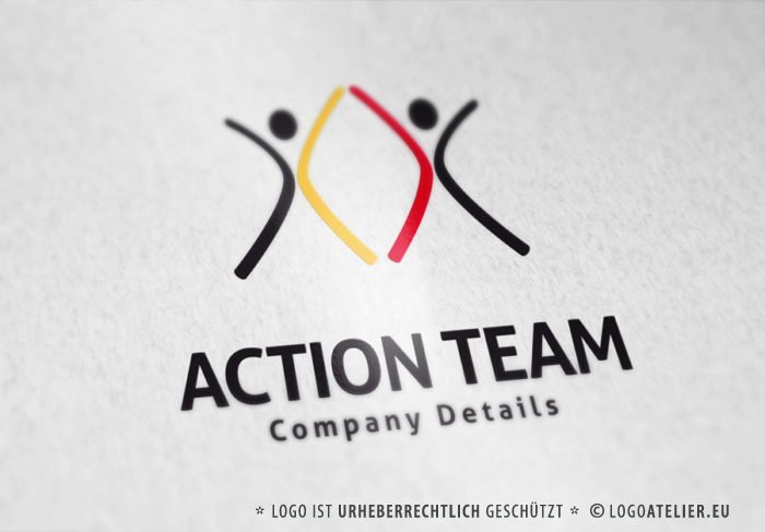 Menschen Gemeinsam Logo