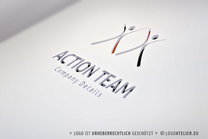 Menschen Gemeinsam Logo