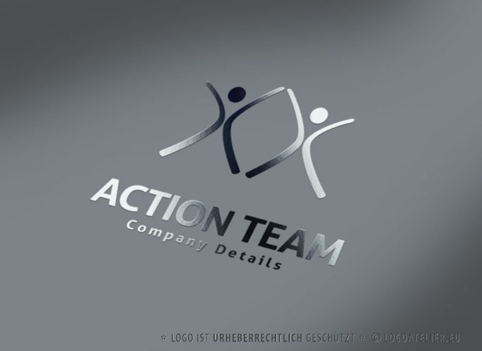 Menschen Gemeinsam Logo