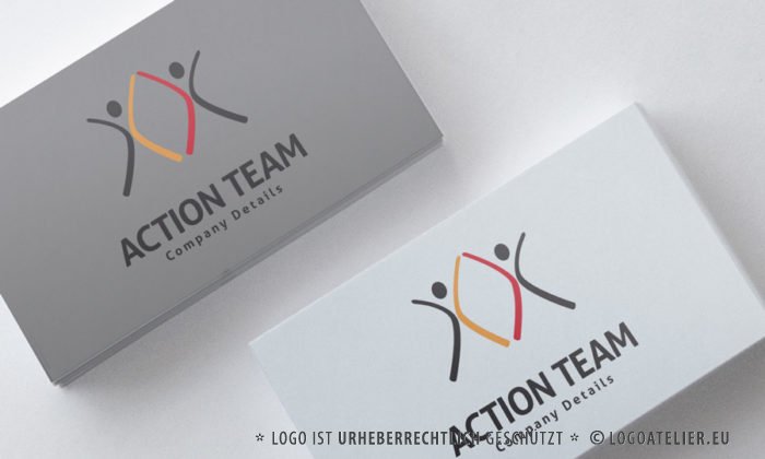 Menschen Gemeinsam Logo