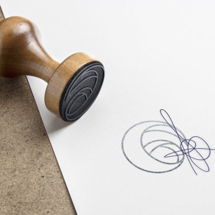 3D Buchstabe G Logo