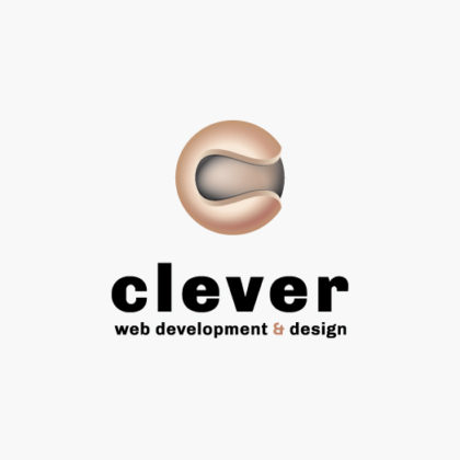 3D Logo Buchstabe C