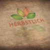 Logo Blätter Herbst