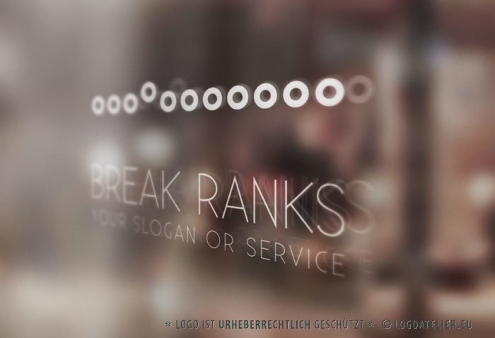 Logo Break Ranks