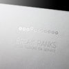 Logo Break Ranks