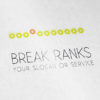 Logo Break Ranks