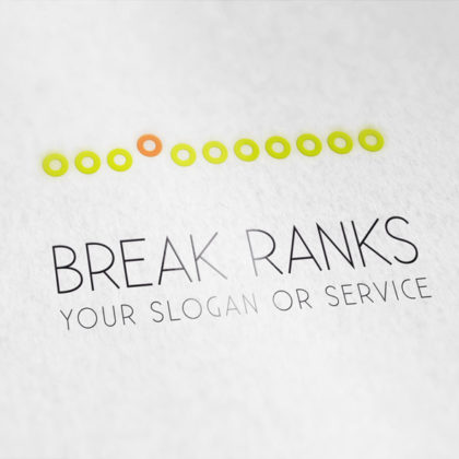 Logo Break Ranks