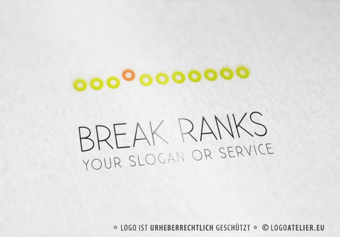 Logo Break Ranks