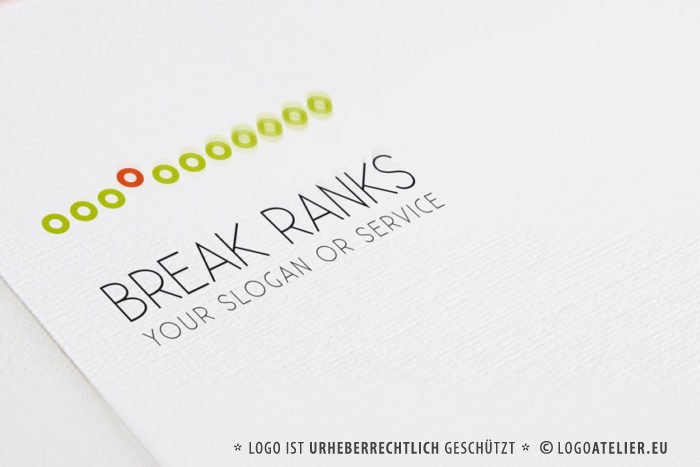 Logo Break Ranks