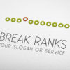 Logo Break Ranks