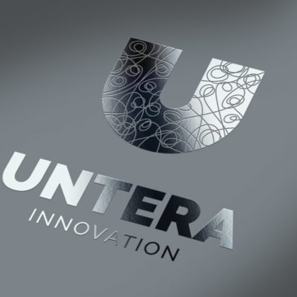 Logo Buchstabe U