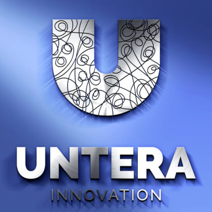 Logo Buchstabe U