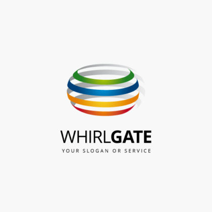 Logo Bunter Wirbel