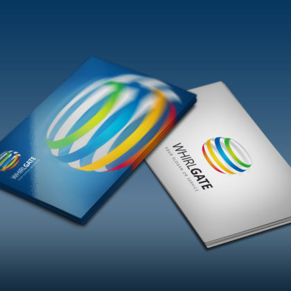 Logo Bunter Wirbel
