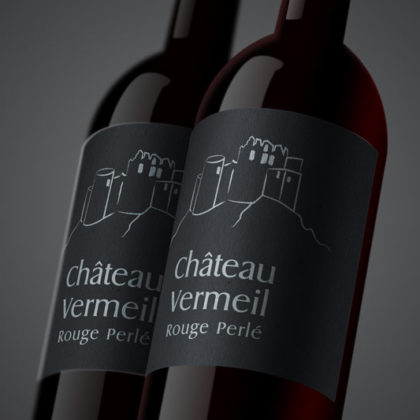 Logo Burg Wein
