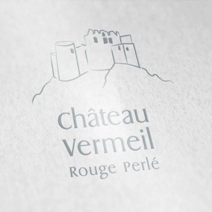 Logo Burg Wein