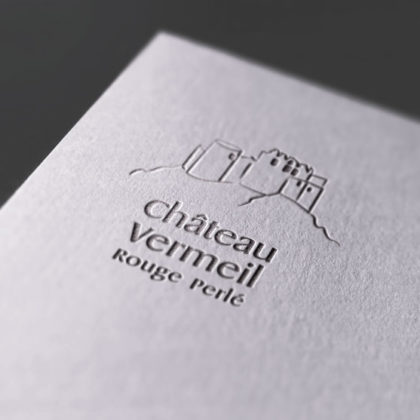 Logo Burg Wein