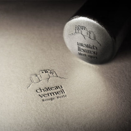 Logo Burg Wein