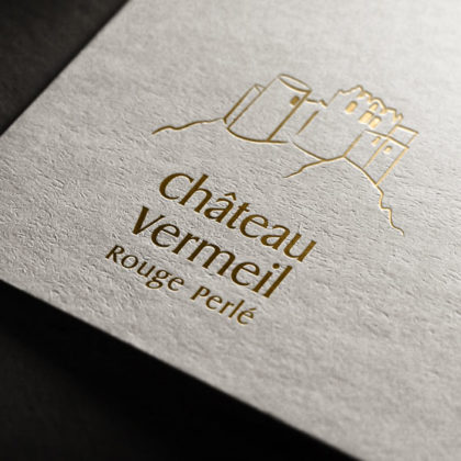 Logo Burg Wein