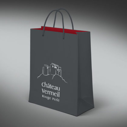 Logo Burg Wein