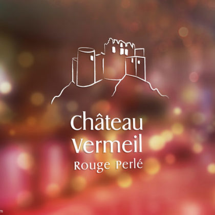 Logo Burg Wein