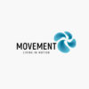 Logo Dynamik Bewegung