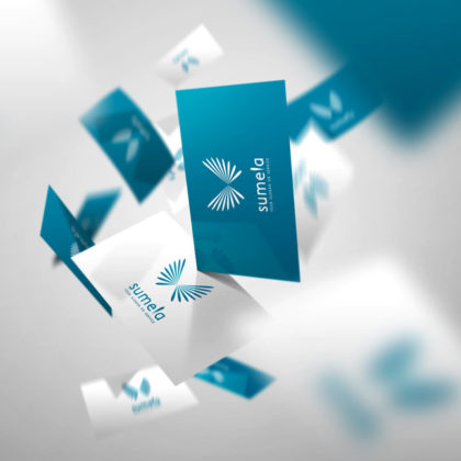 Logo Frei Leicht Fliegen Vogel