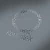Logo Komplex Faden