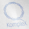 Logo Komplex Faden