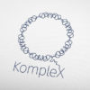 Logo Komplex Faden