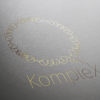 Logo Komplex Faden