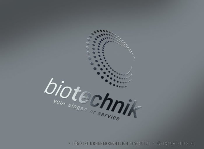 Logo Kreise Perspektive