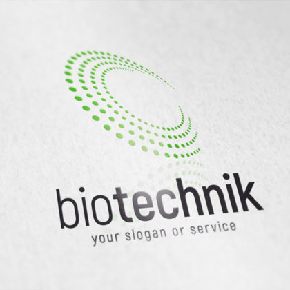 Logo Kreise Perspektive