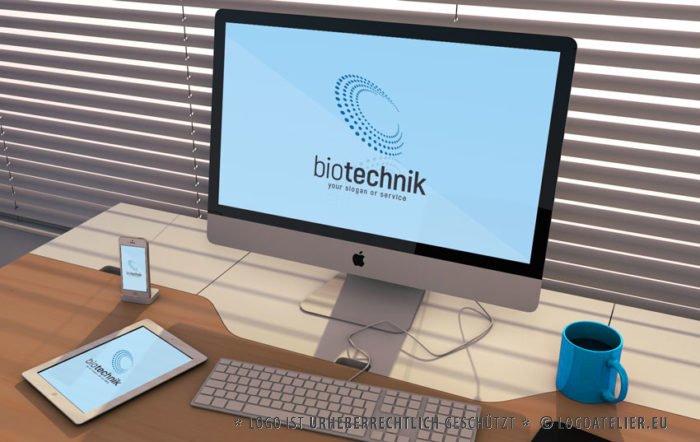 Logo Kreise Perspektive